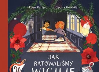 „Jak ratowaliśmy Wigilię”