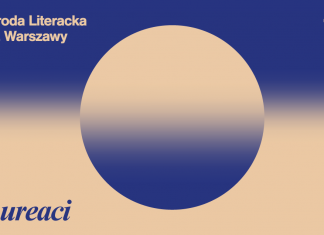 Nagroda Literacka m.st. Warszawy