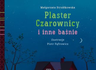 „Plaster Czarownicy”