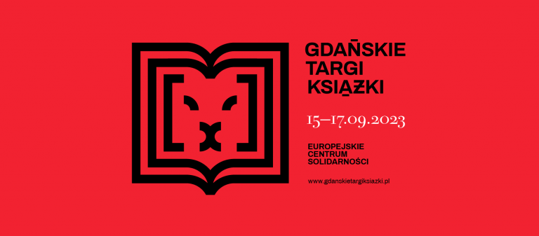Gdańskie Targi Książki 15-17 września