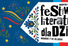 12. Festiwal Literatury dla Dzieci i Młodzieży