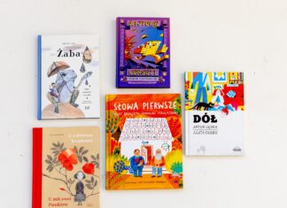 Nominacje do konkursu „Dobre Strony”