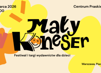 Mały Koneser 2026