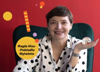 Magdalena Kłos-Podsiadło kuratorką wystawy polskiej ilustracji w Bolonii w 2027 roku