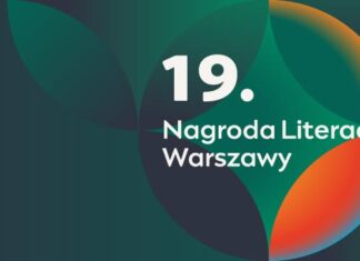 Nagroda Literacka m.st. Warszawy – nominacje