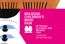 Bologna Book Fair