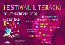Festiwal „Łączy nas bajka”
