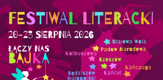 Festiwal „Łączy nas bajka”