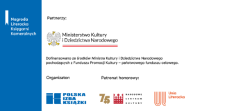 Nagroda Literacka Księgarń Kameralnych
