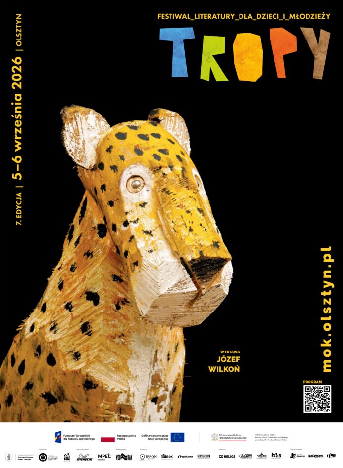 TROPY_plakat